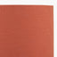 Lino 50cm Cinnamon Self Lined Linen Cylinder Lampshade