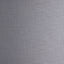 Lino 55cm Steel Grey Self Lined Linen Drum Shade