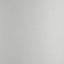 Lino 50cm White Self Lined Linen Drum Shade