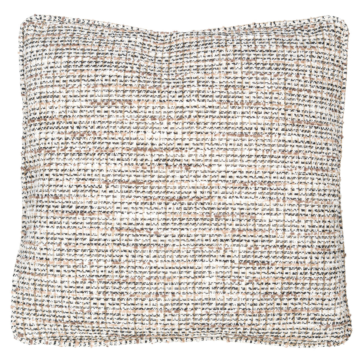 Cushion Lina trendy nature 45x45