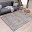 Montana Grey Rug | 3716G