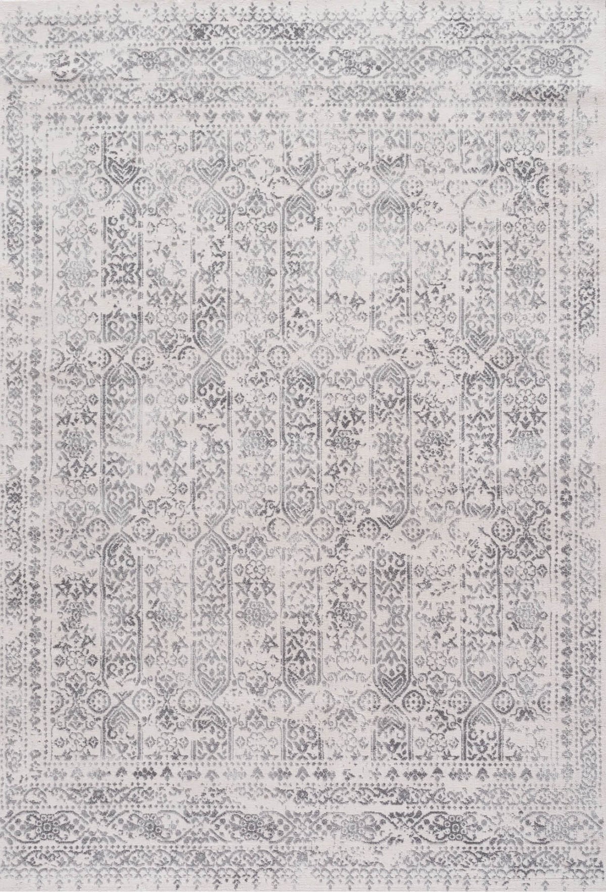 Montana Cream Rug | 3716C