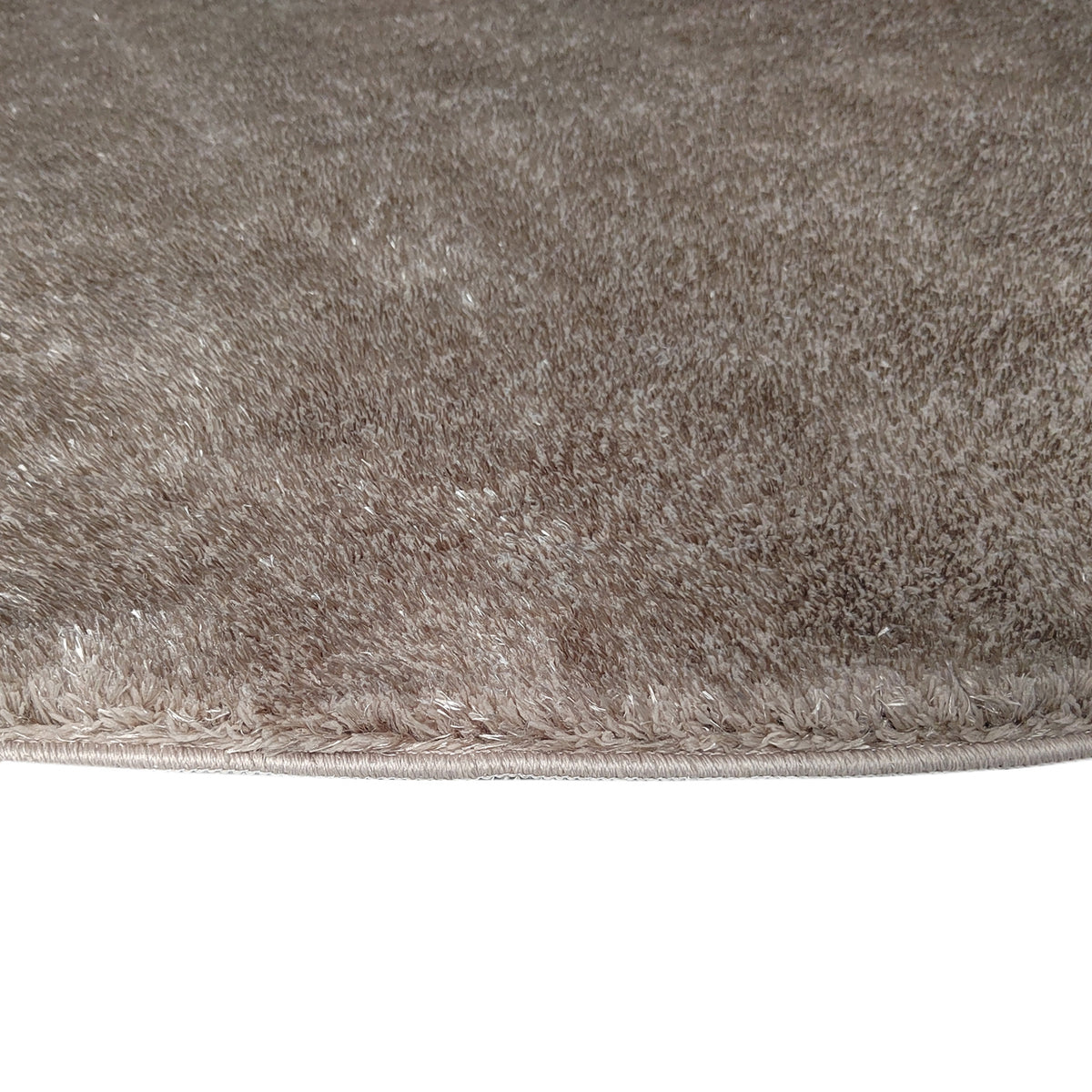 Carpet Freya brown pebble 230x350