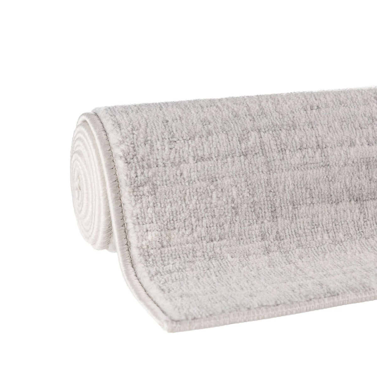 Montana Cream & Grey Rug | 3800