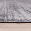 Montana Abstract Grey Rug | 3800G
