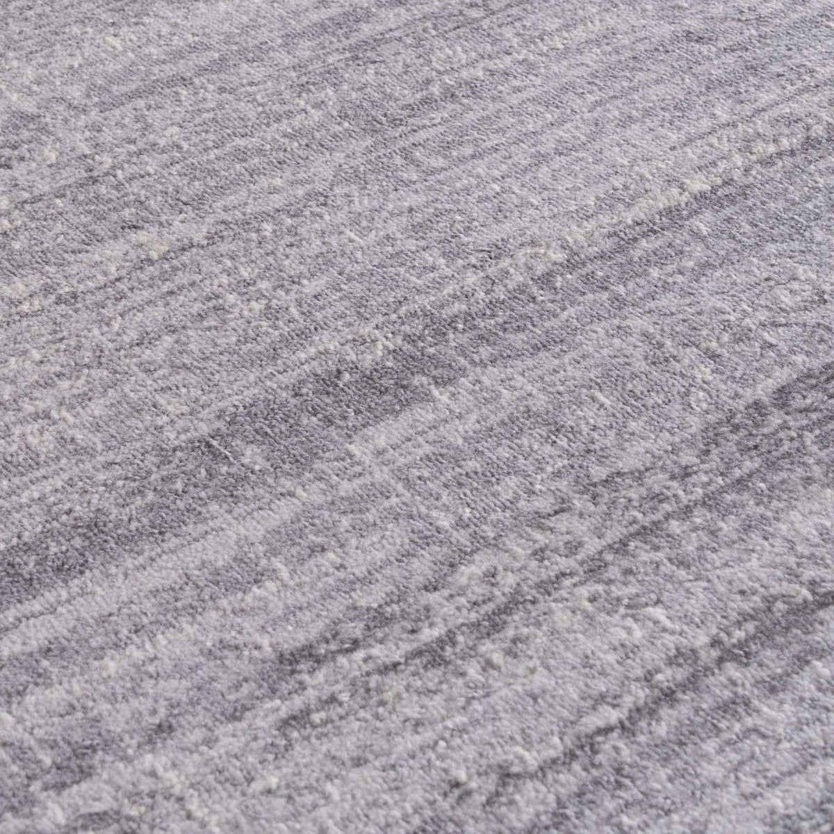 Montana Abstract Grey Rug | 3800G