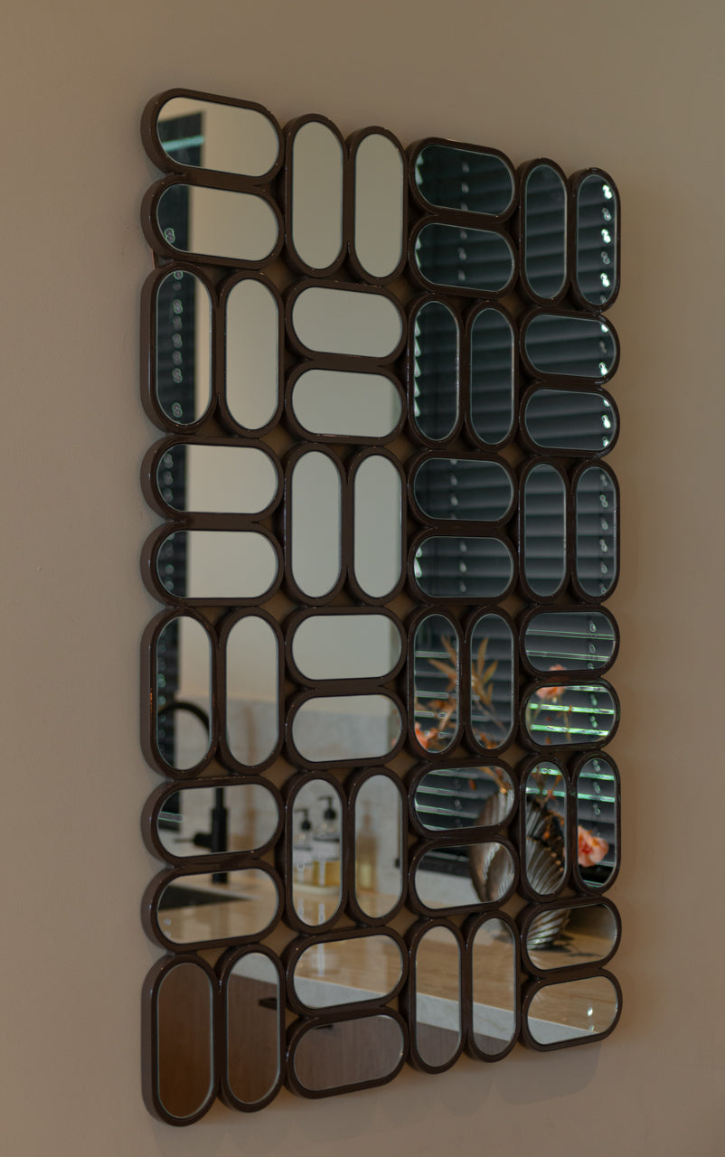 Mirror Sophia Chestnut