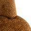 Dining chair Stella cognac fusion