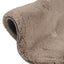 Carpet Saifo sand 160Ø