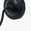 Ari Black Metal Curved Arm Wall Light