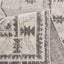 Montana Oriental Grey Rug  | 3920G