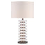 Table lamp Haspen natural