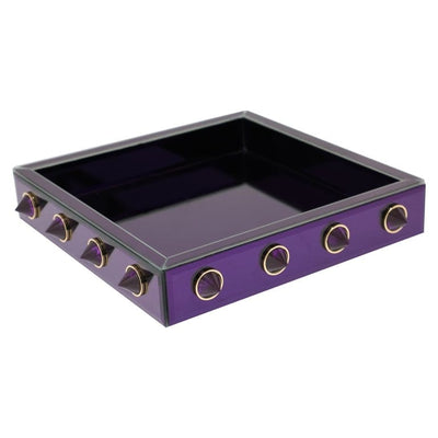 Tray Jinx purple