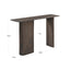 Console Castello Smoked charchoal