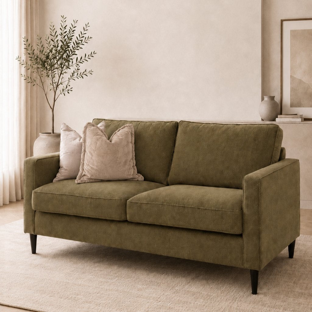 Emma 3 Seat Sofa