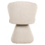 Dining chair Zenith biscotti