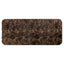 Dining table Almundi chocolat brown 230
