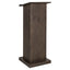 Bar table Ritz brown conference table
