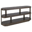 Console Ellington brown