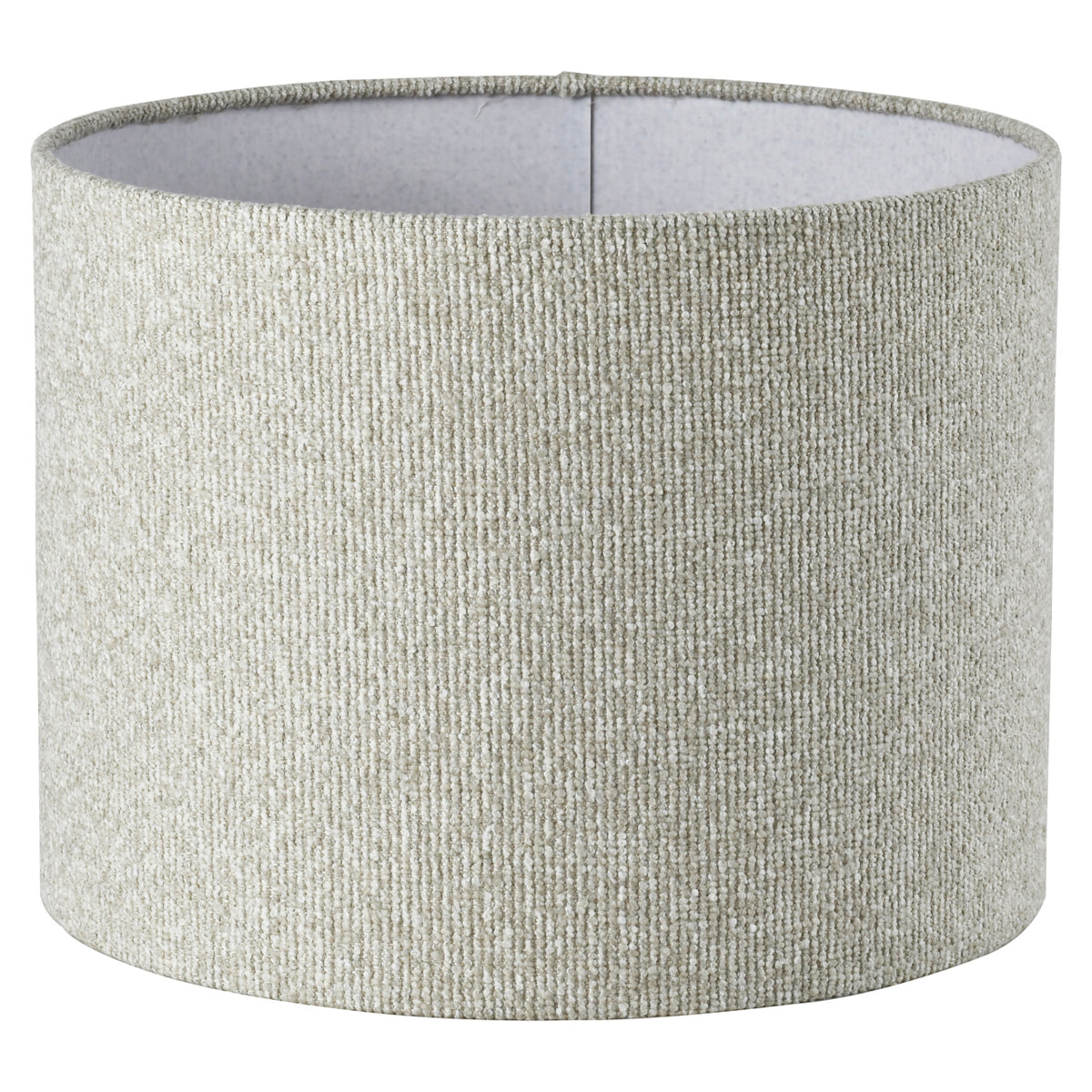 Lampshade Zera biscotti 40Ø