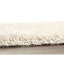 Chicago Cream Shaggy Rug