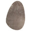 Carpet Freya brown pebble 230x350