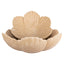 Bowl Shellie beige small