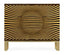Chest of Drawers Geometric