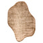 Carpet Metz beige 240x350