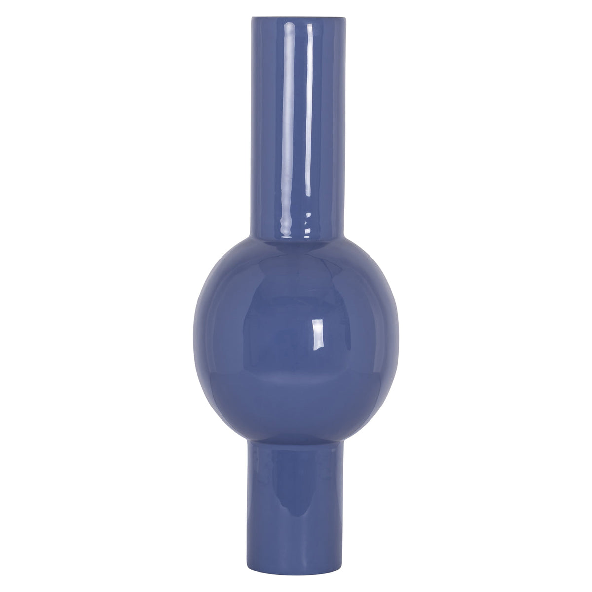 Vase Novar very peri