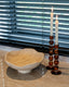 Bowl Meauve beige