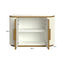 Sideboard Tivoli white 2-doors