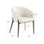 Dining chair Kenzi biscotti 