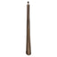 Floor lamp Velune brass antique
