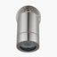 Lantana Brushed Steel Adjustable Directional Spot Light