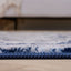 Montana Vintage Navy Rugs | 4000