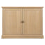 Timeless Two Door Sideboard