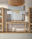 Timeless Console Table