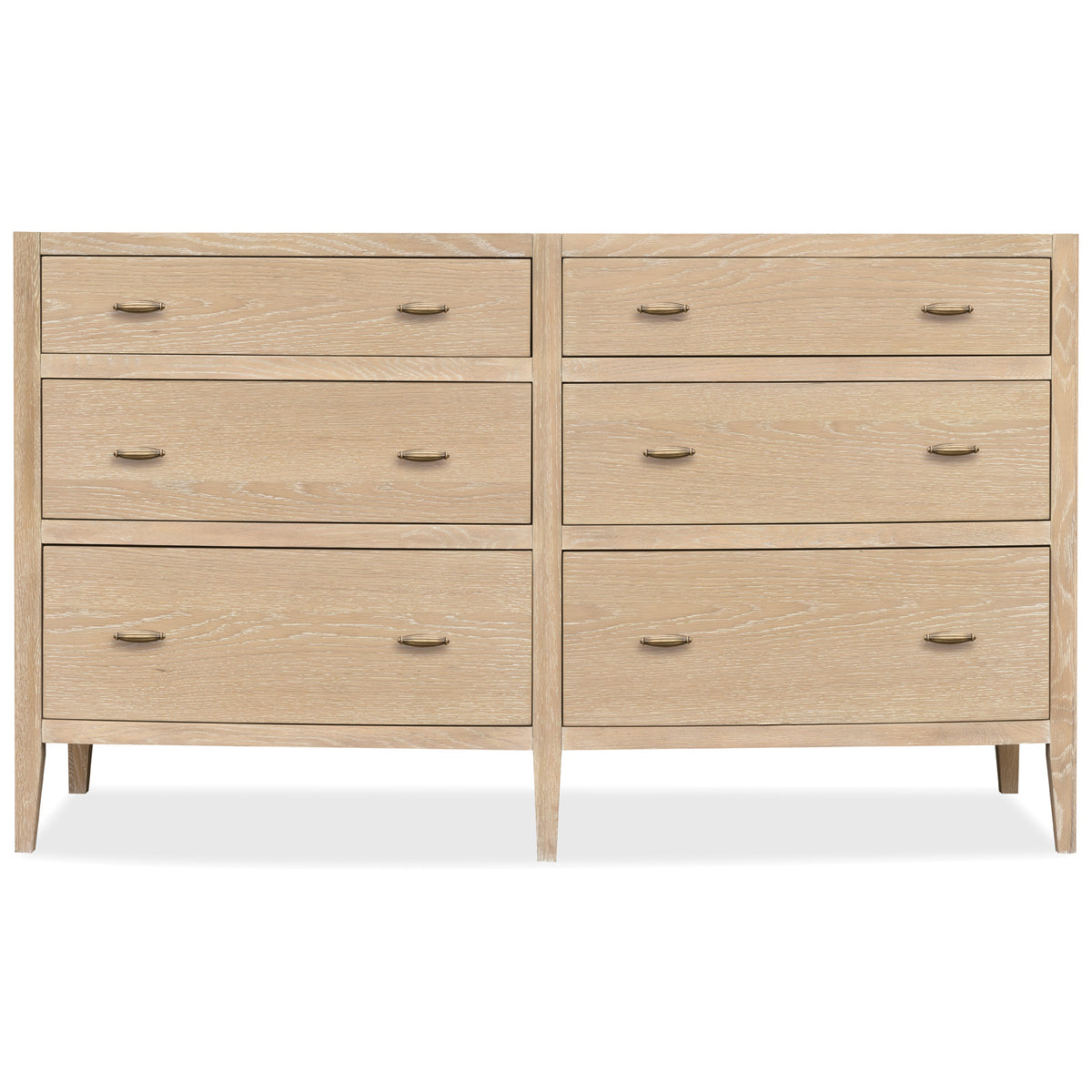 Timeless Chest of Drawers