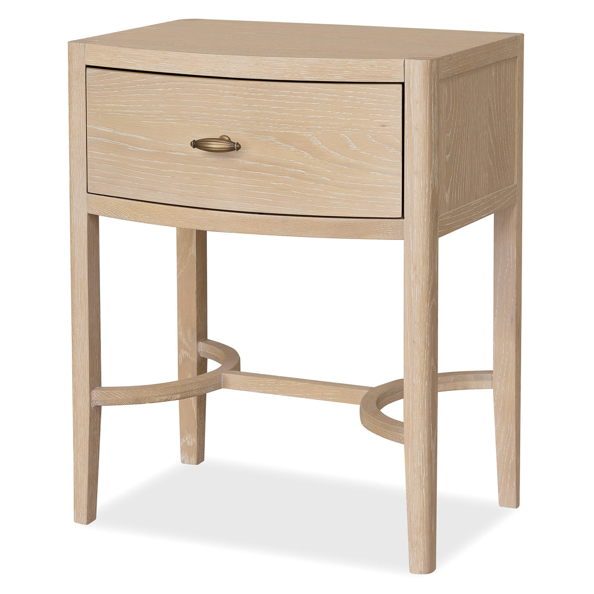 Timeless Small Bedside Table