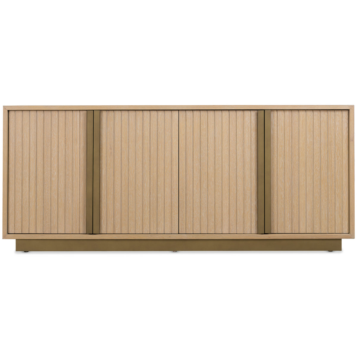 Academia Entertainment Console