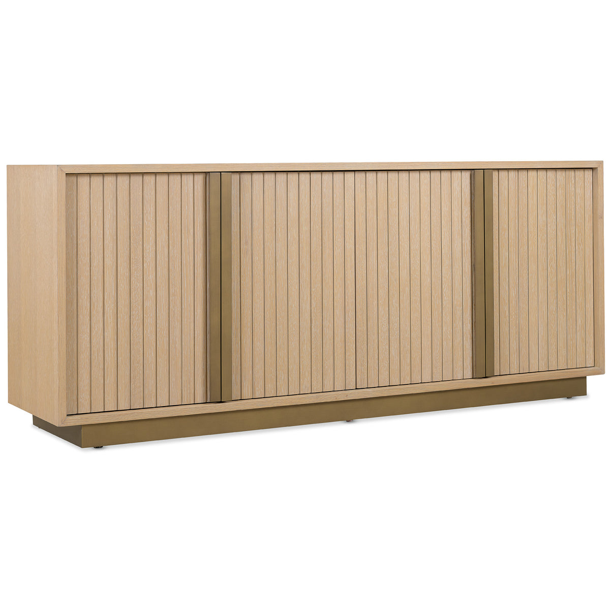 Academia Entertainment Console