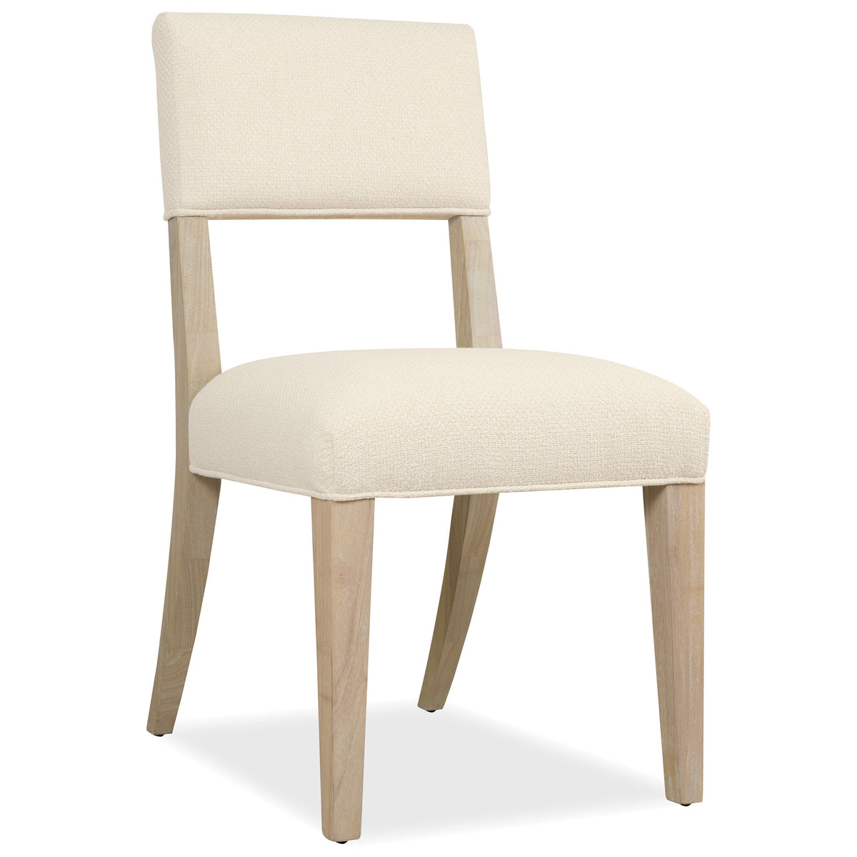 Academia Upholstered Side Chair