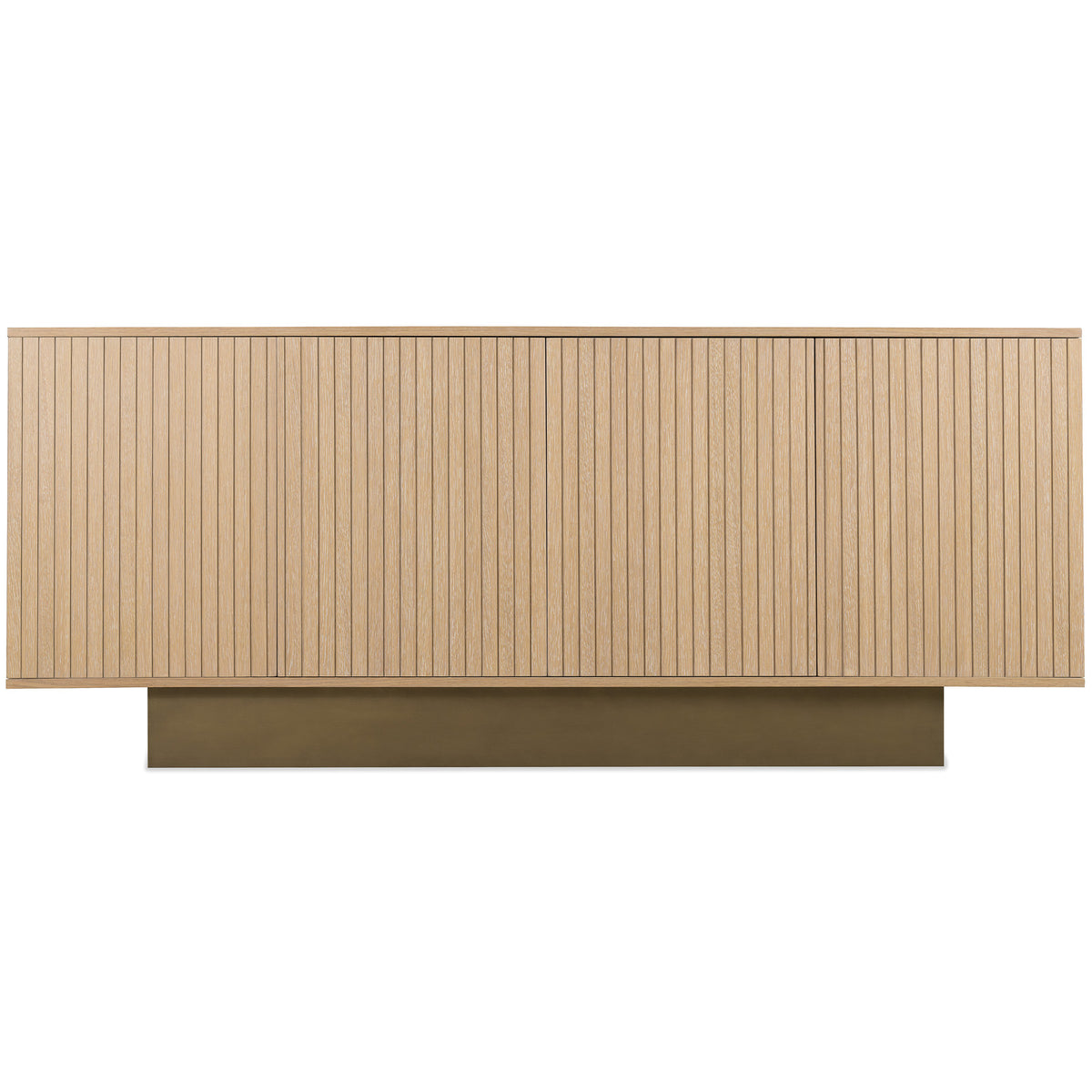 Academia Four Door Sideboard