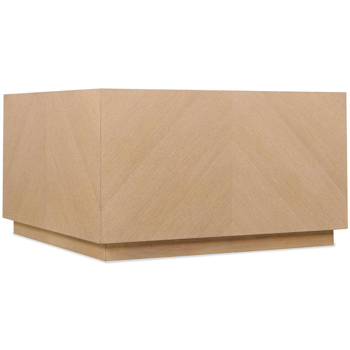 Academia Coffee Table