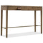 Academia Console Table