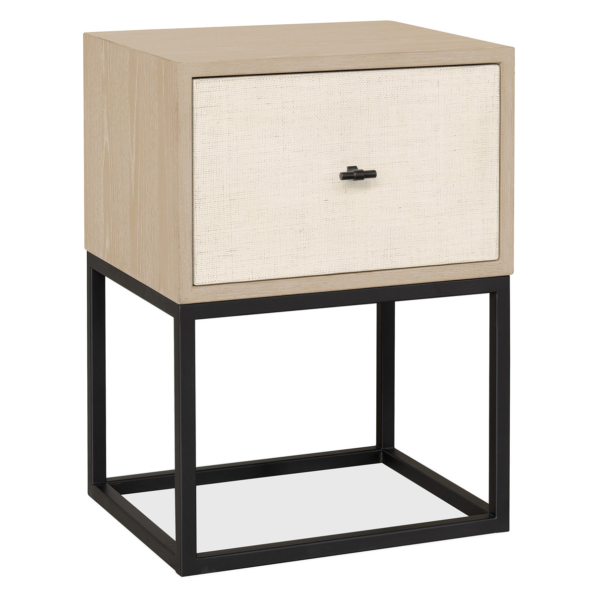 Tranquillity Small Bedside Table
