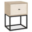 Tranquillity Small Bedside Table
