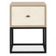Tranquillity Small Bedside Table