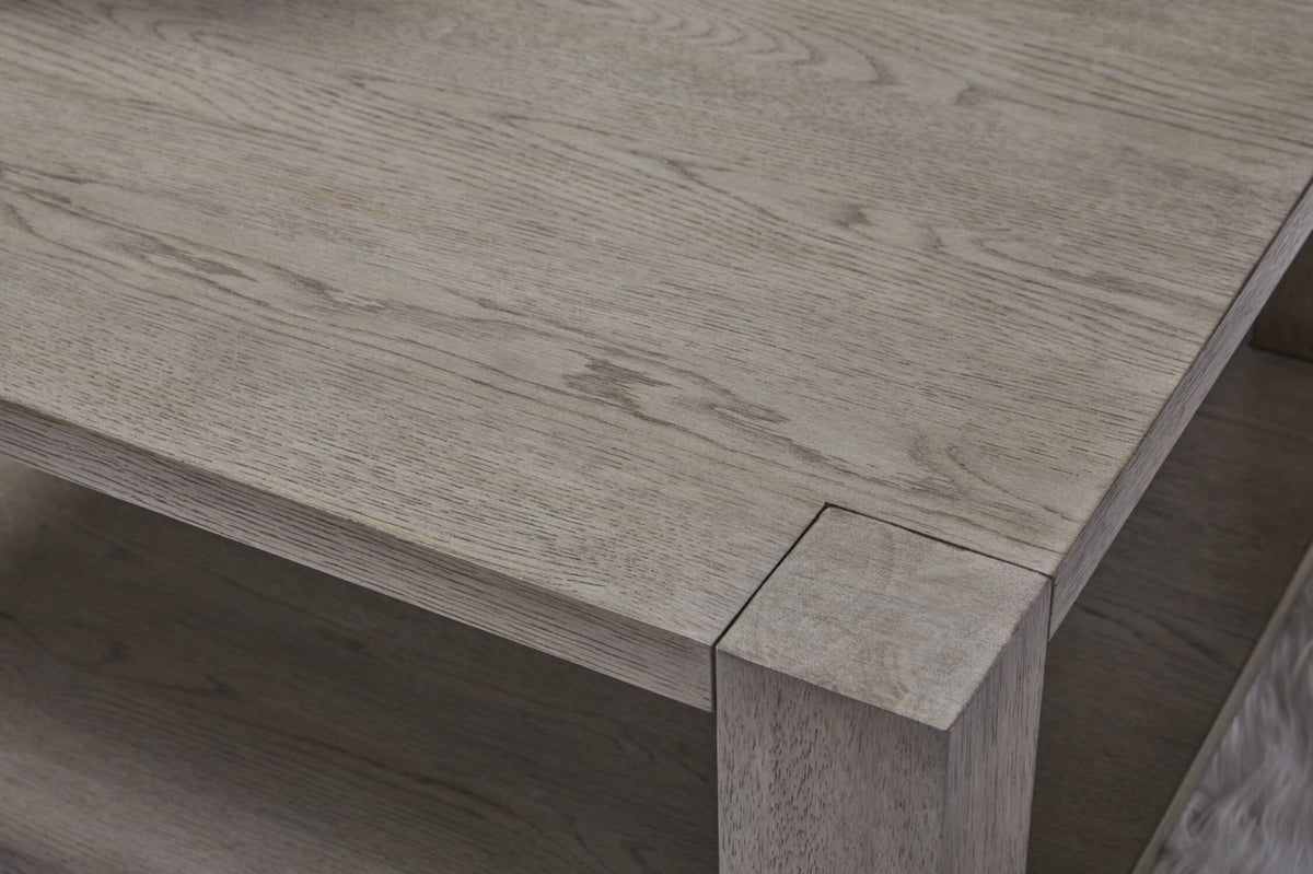 Harmony Coffee Table